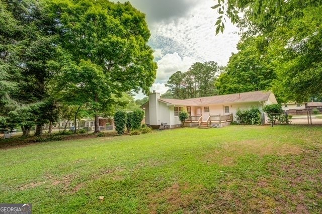 411 Burke Circle Mcdonough - 26