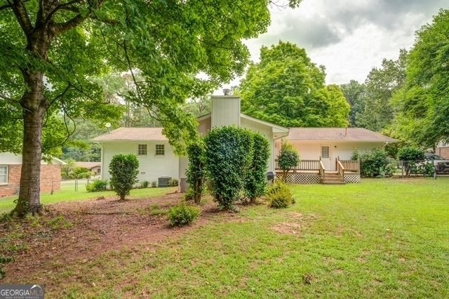 411 Burke Circle Mcdonough - 28