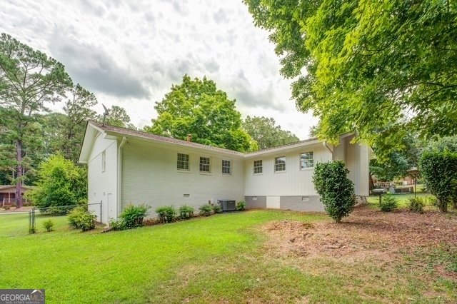 411 Burke Circle Mcdonough - 29