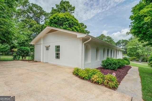 411 Burke Circle Mcdonough - 30