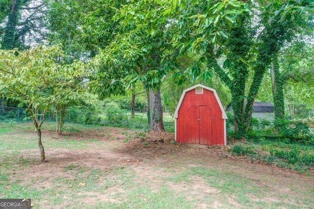 411 Burke Circle Mcdonough - 31