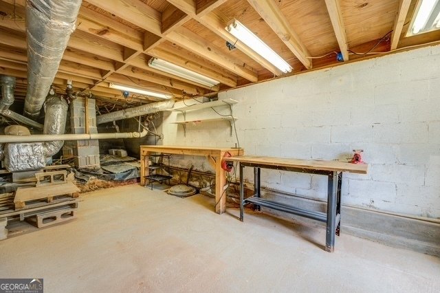 411 Burke Circle Mcdonough - 32