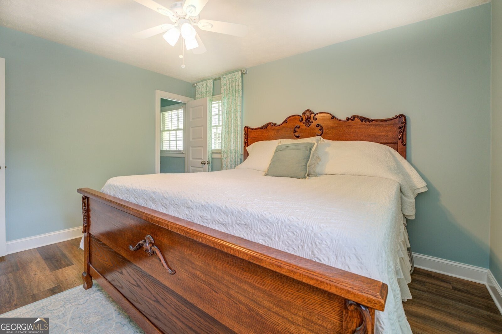 411 Burke Circle Mcdonough - 54