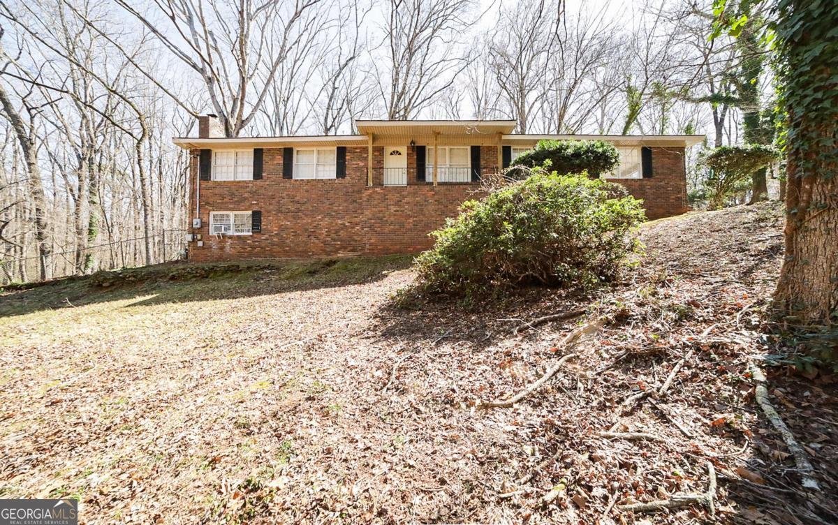 325 Segrest Circle Athens - 1