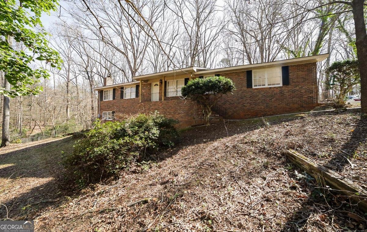 325 Segrest Circle Athens - 2