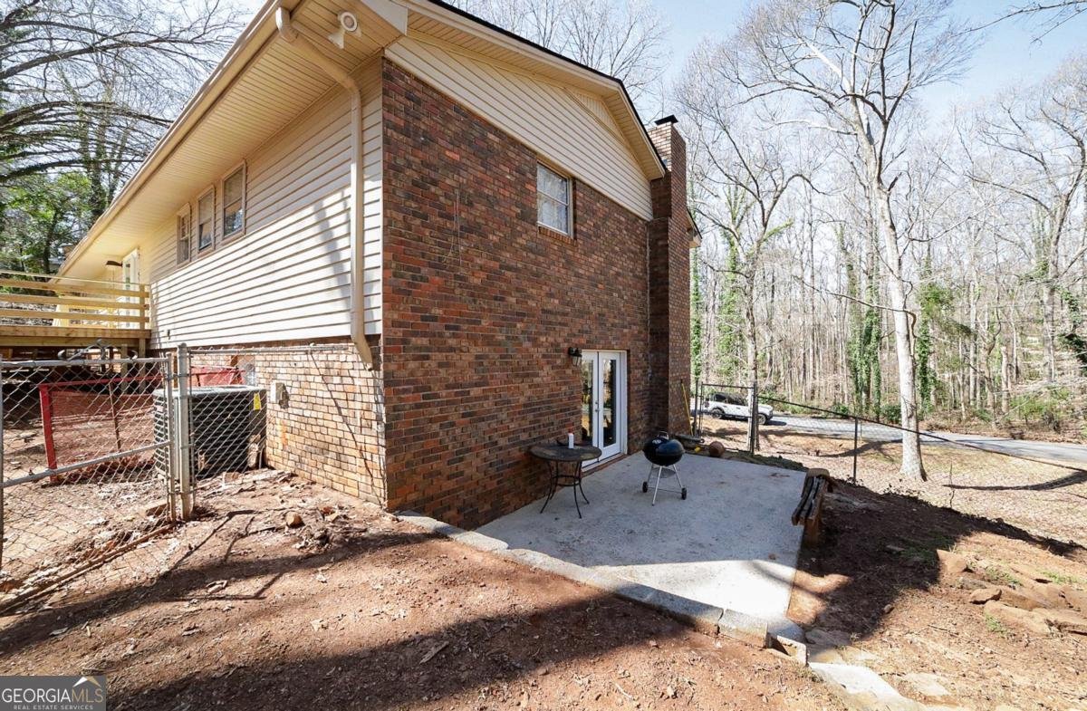 325 Segrest Circle Athens - 22