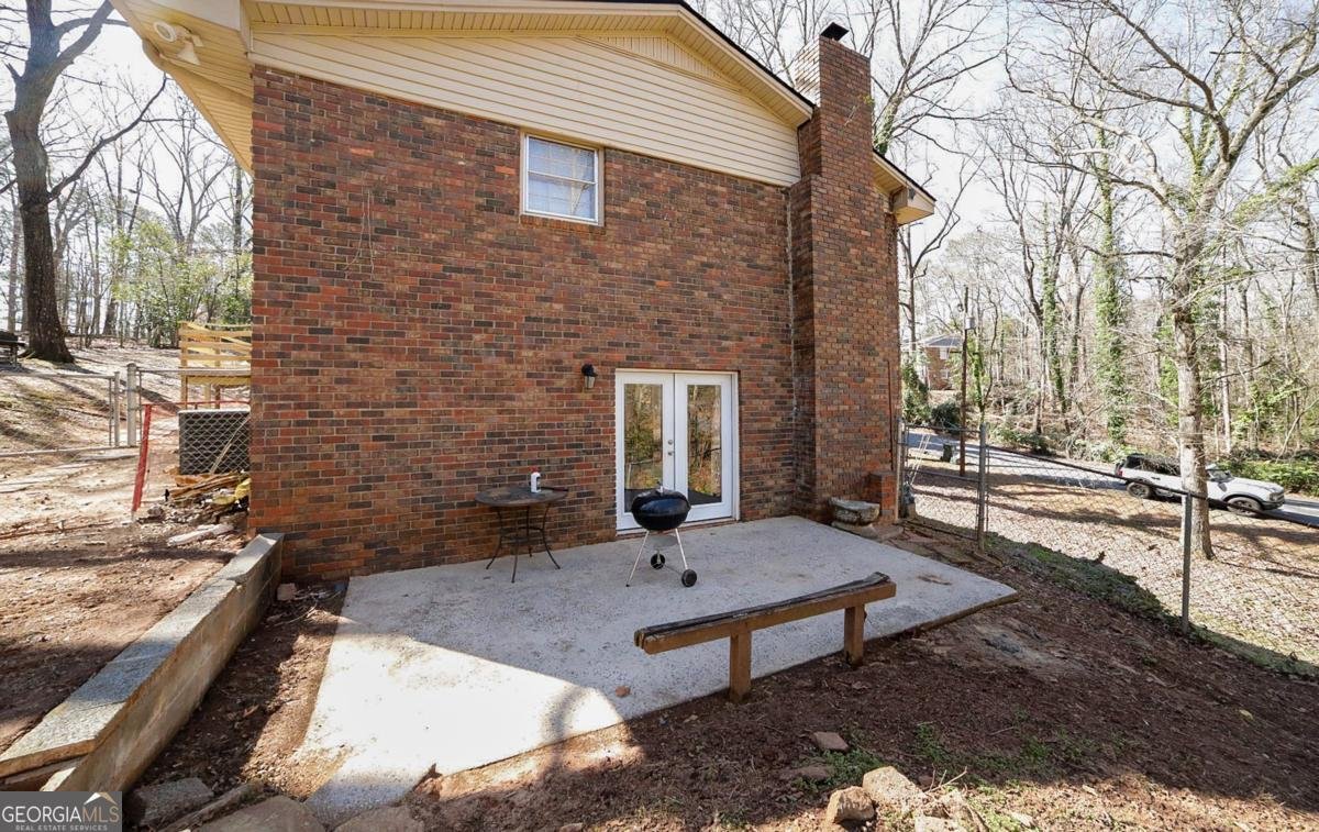 325 Segrest Circle Athens - 23