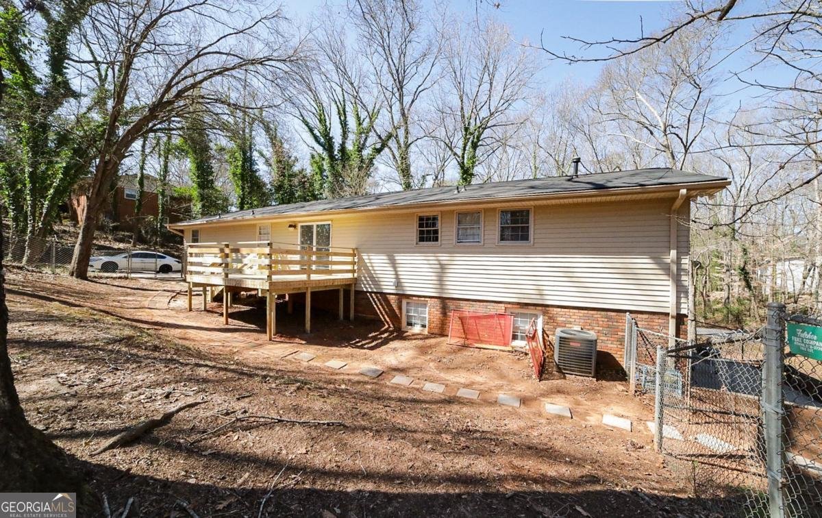 325 Segrest Circle Athens - 38