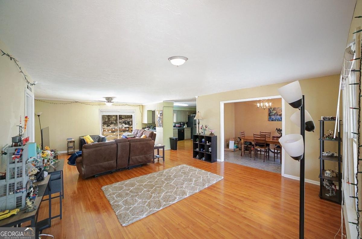 325 Segrest Circle Athens - 4