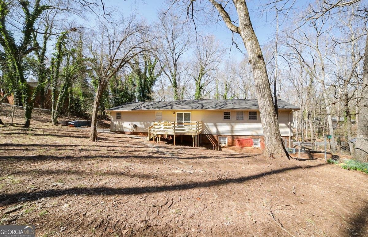 325 Segrest Circle Athens - 43