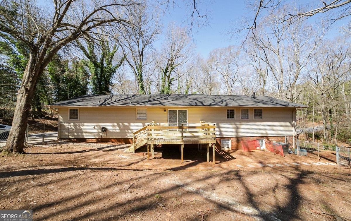 325 Segrest Circle Athens - 44