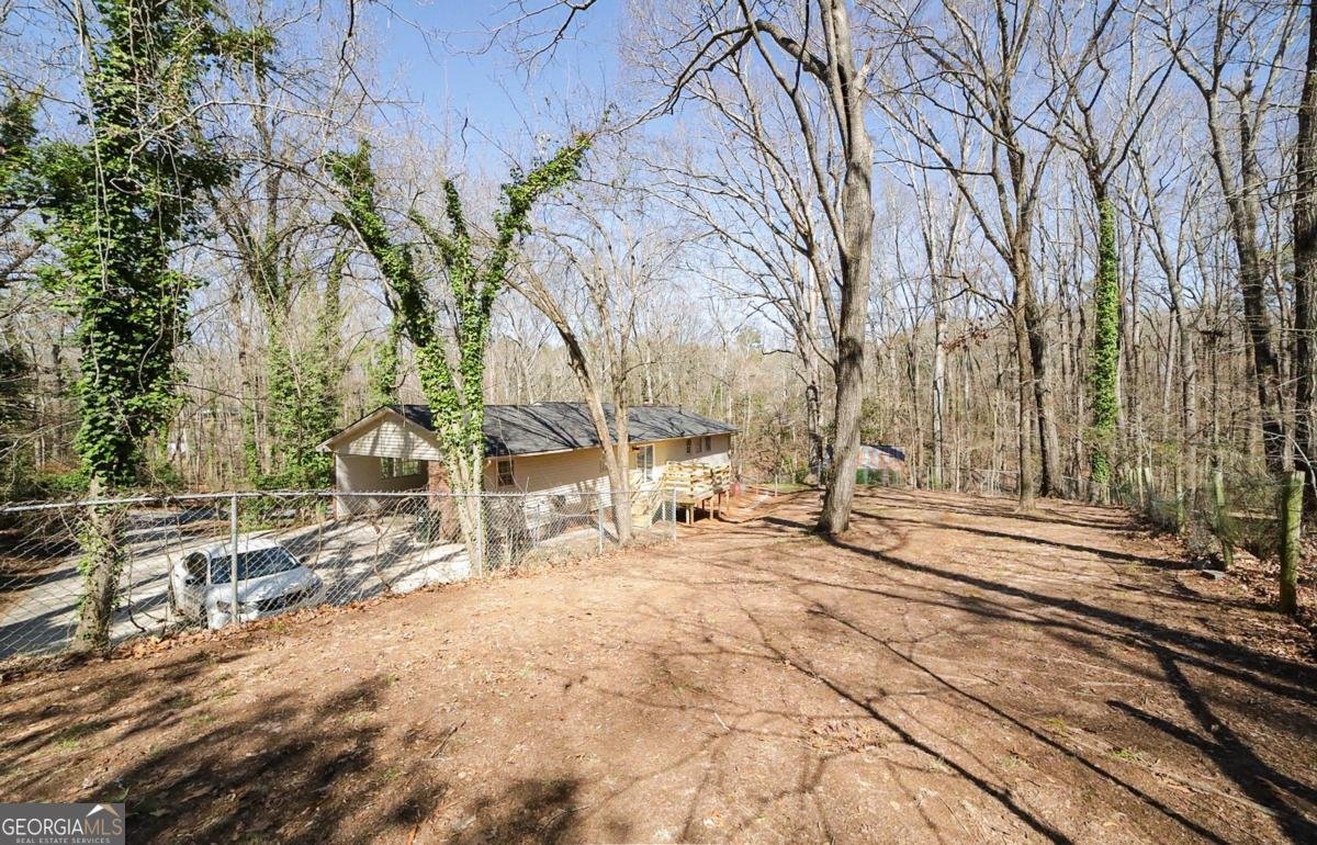 325 Segrest Circle Athens - 45
