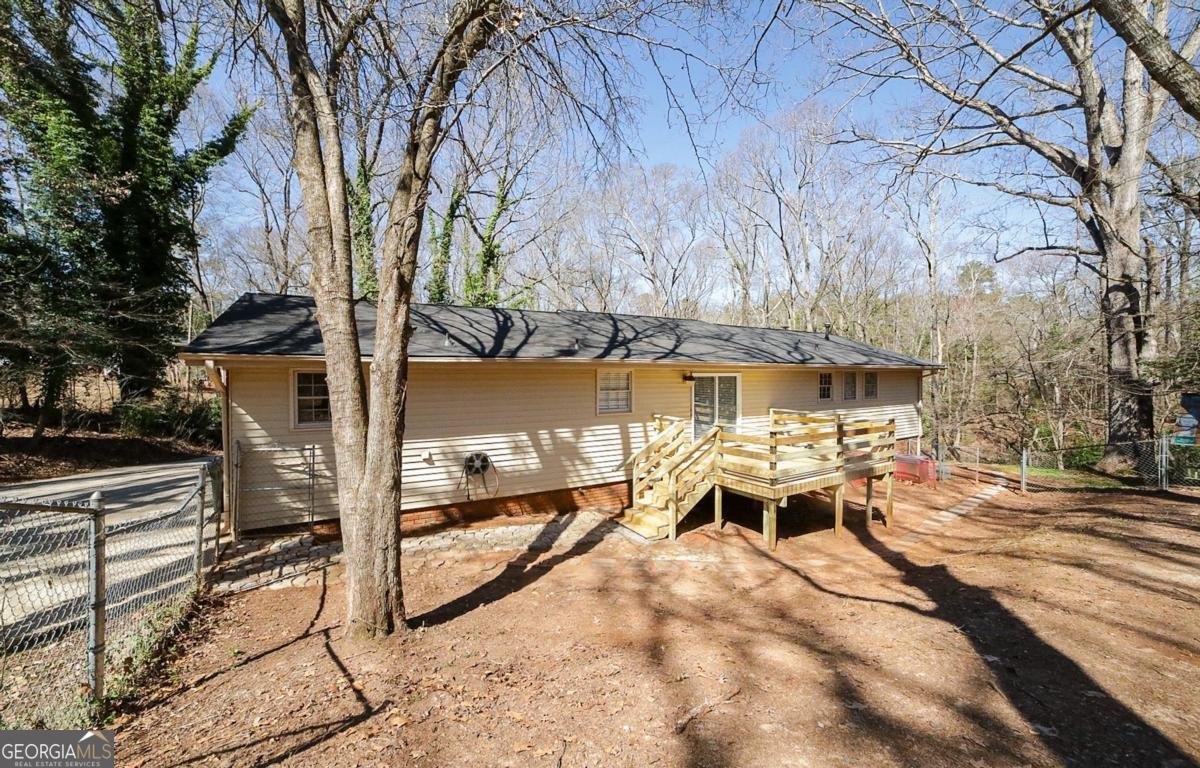 325 Segrest Circle Athens - 46