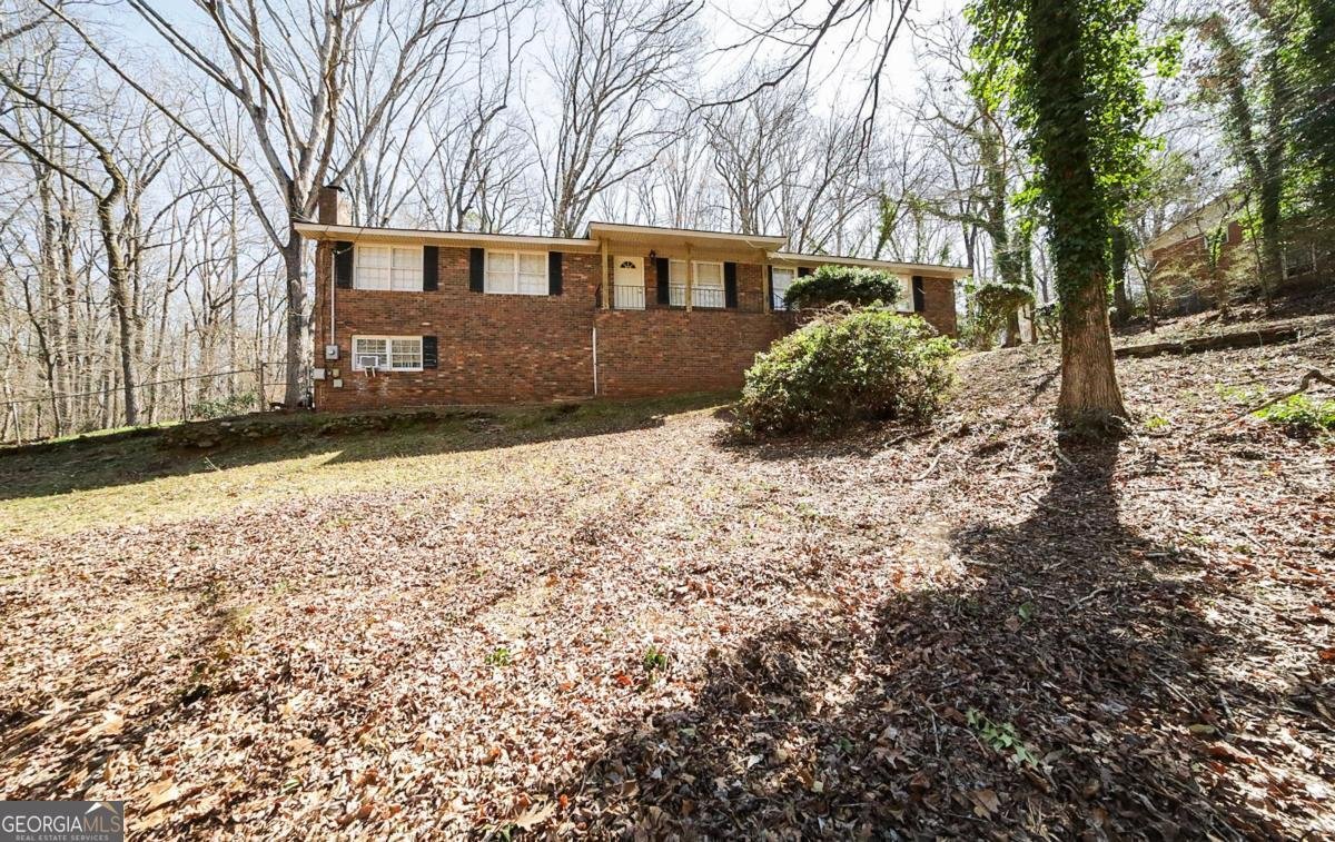 325 Segrest Circle Athens - 48