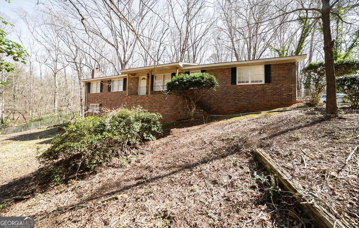 325 Segrest Circle Athens - 49