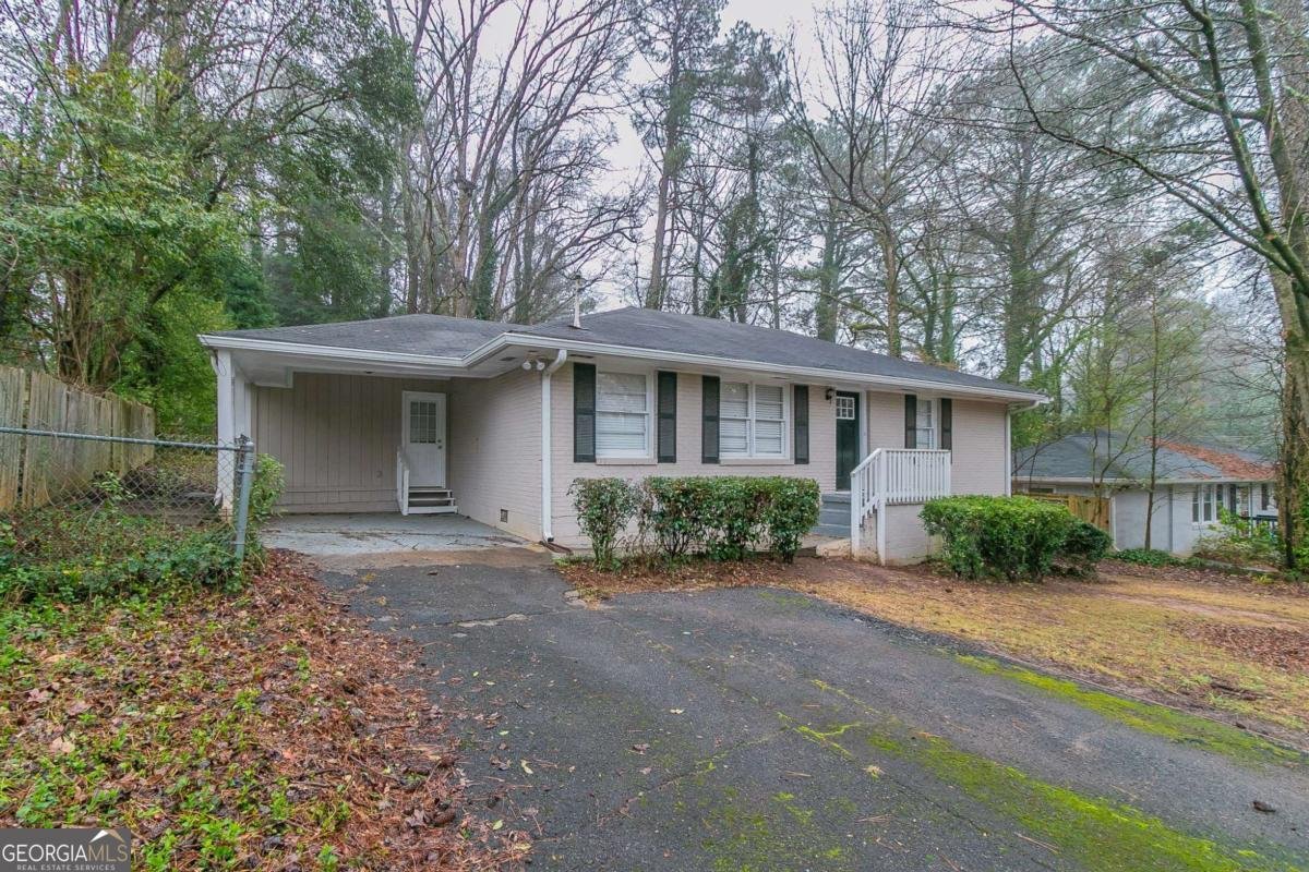 2024 Rosewood Road Decatur - 1