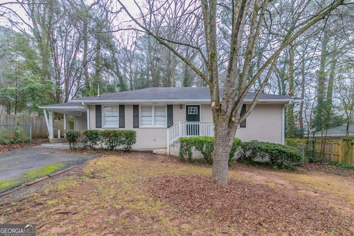 2024 Rosewood Road Decatur - 2