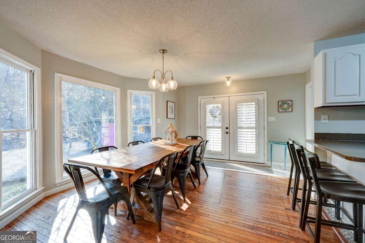 3477 Boardtown Road Ellijay - 10