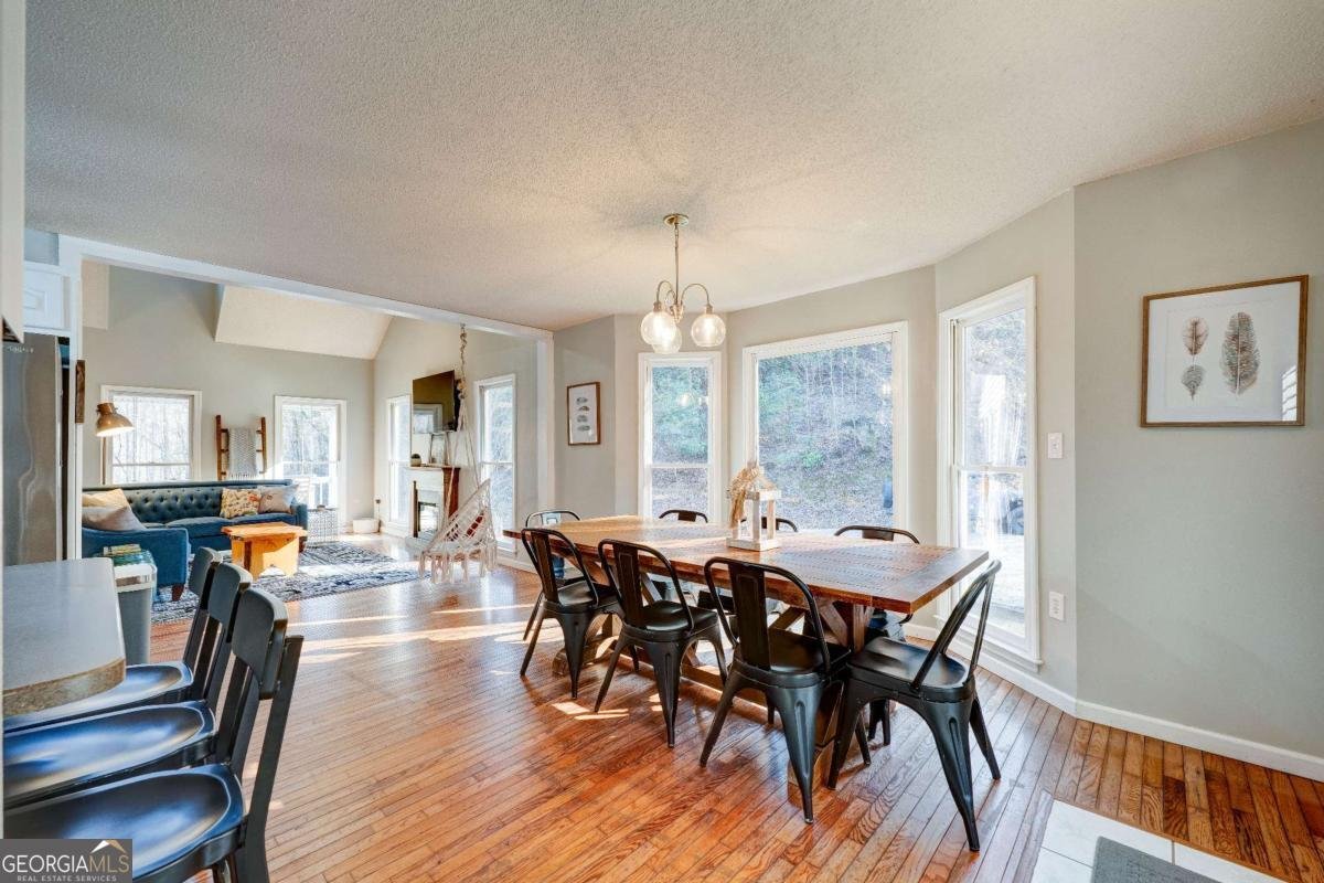 3477 Boardtown Road Ellijay - 11