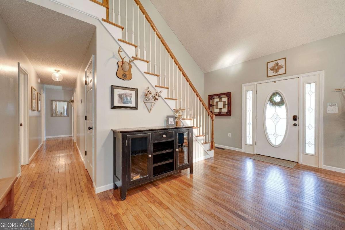3477 Boardtown Road Ellijay - 18