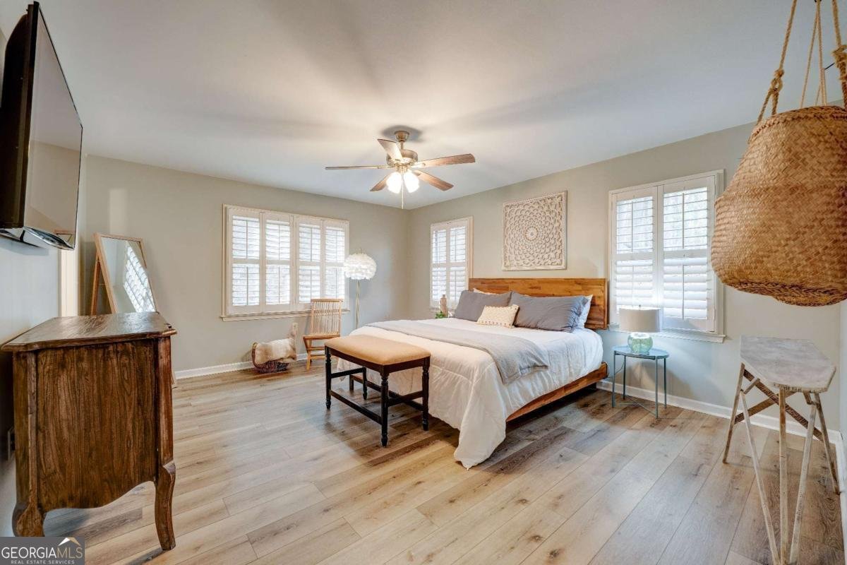 3477 Boardtown Road Ellijay - 23