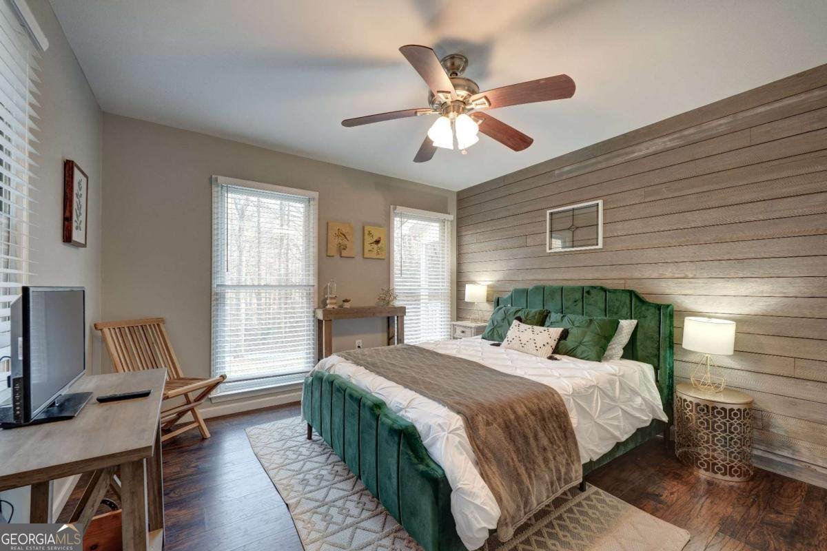 3477 Boardtown Road Ellijay - 26