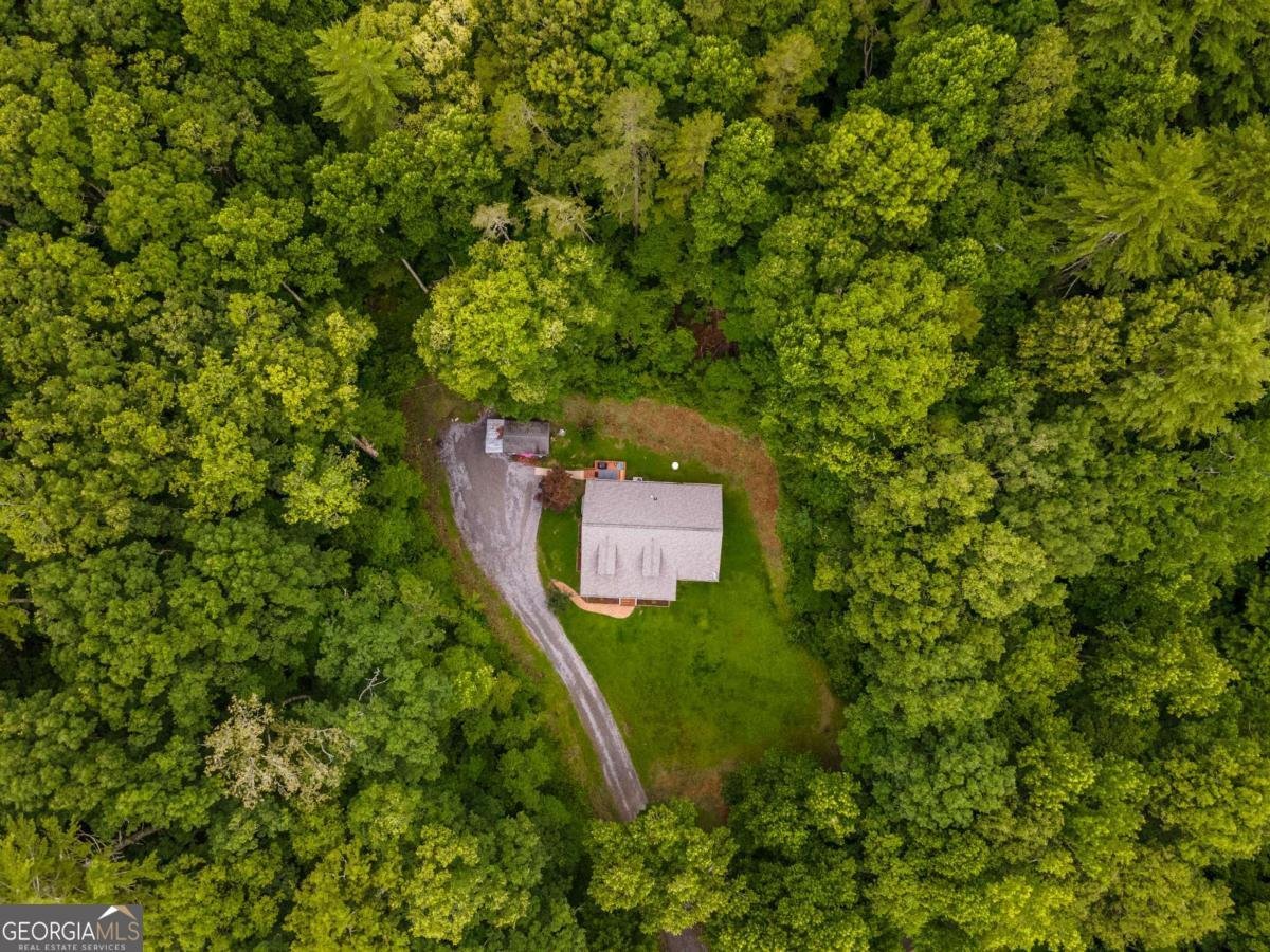 3477 Boardtown Road Ellijay - 3