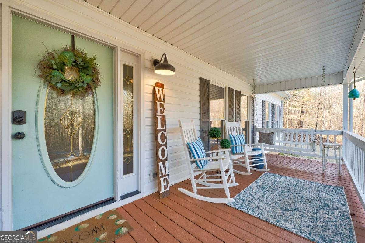 3477 Boardtown Road Ellijay - 4