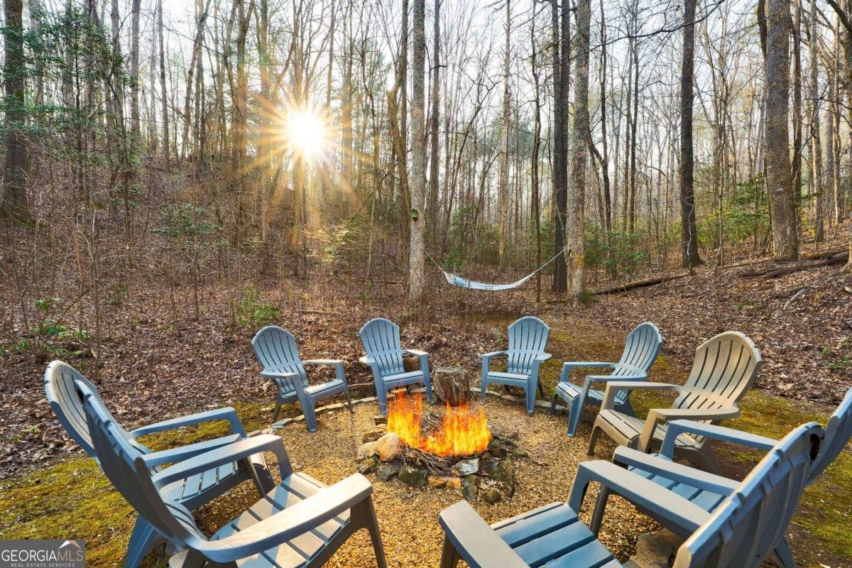 3477 Boardtown Road Ellijay - 42