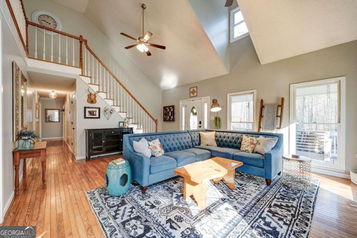 3477 Boardtown Road Ellijay - 5