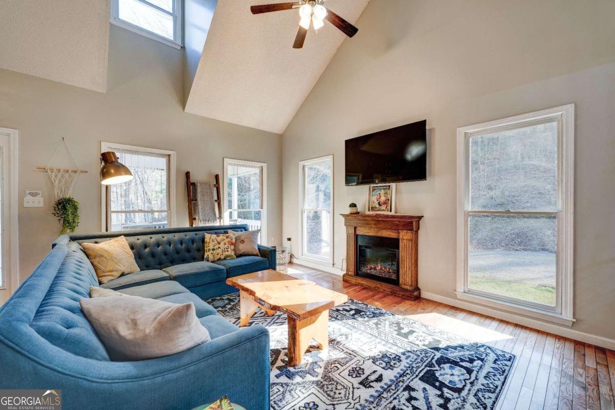 3477 Boardtown Road Ellijay - 6