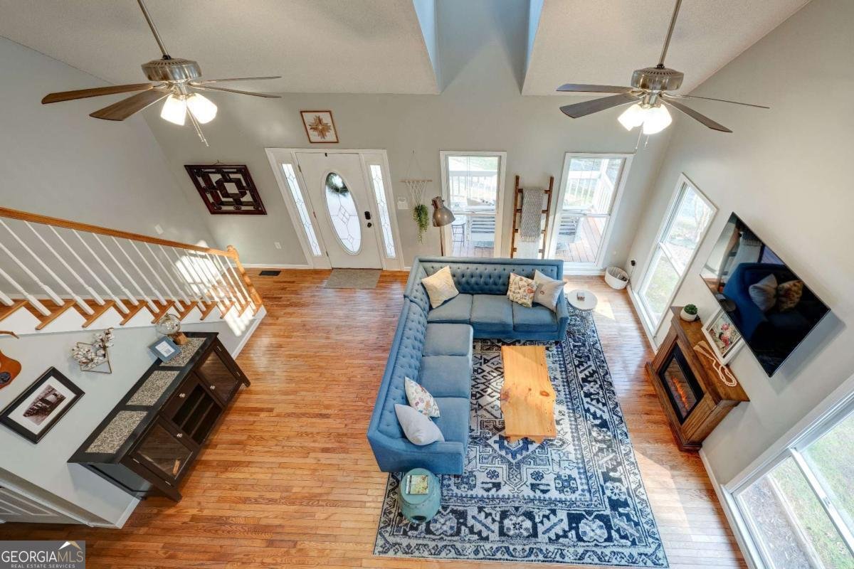 3477 Boardtown Road Ellijay - 8