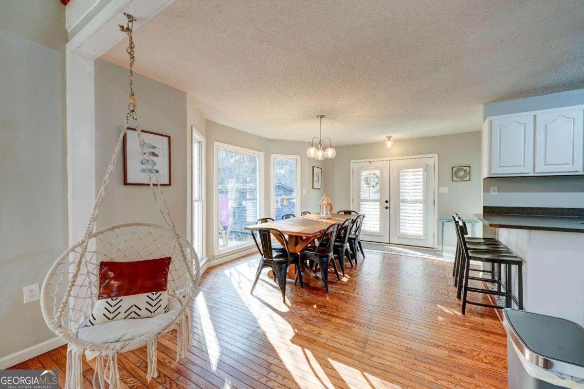 3477 Boardtown Road Ellijay - 9