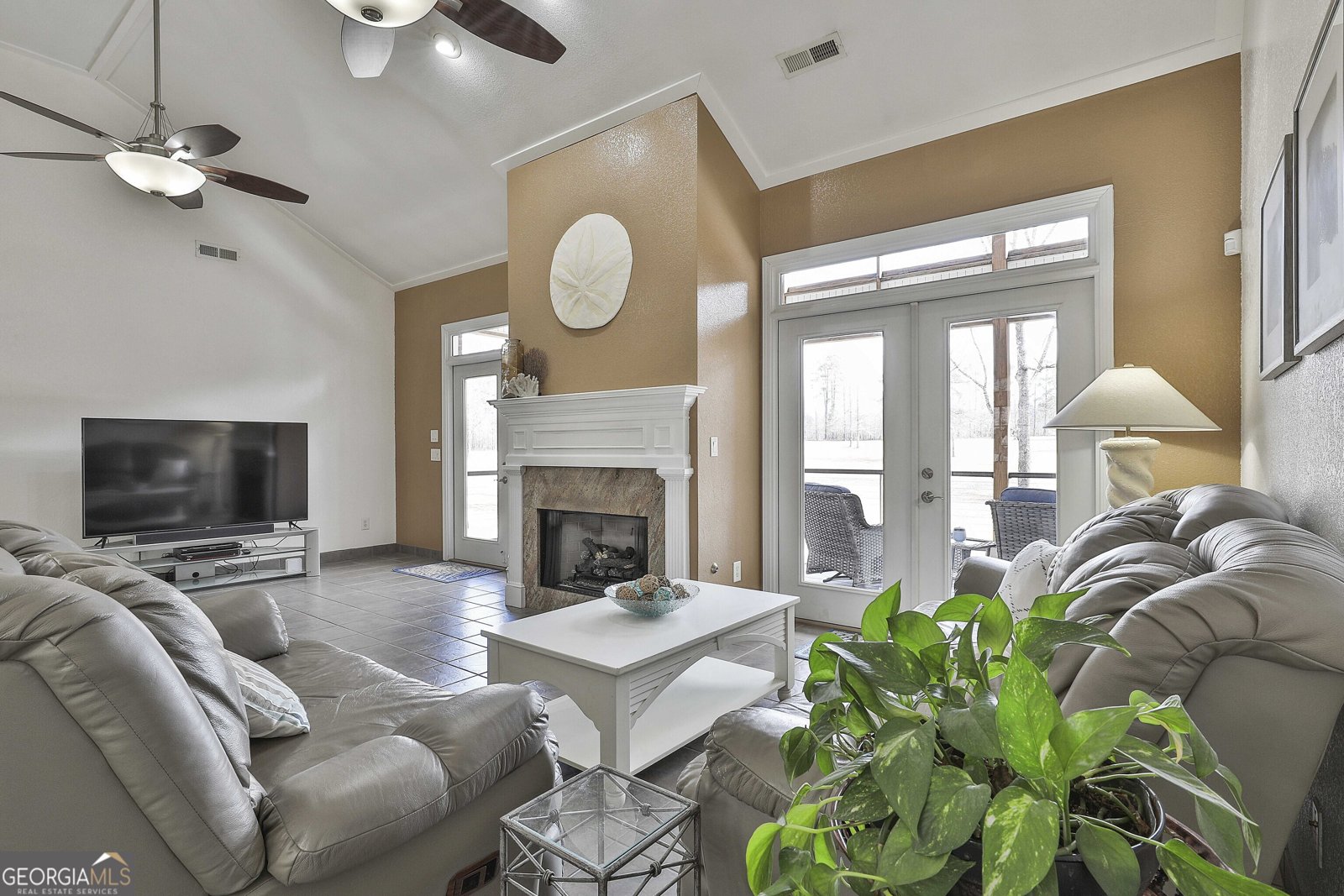334 Whispering Pines Trail Senoia - 16
