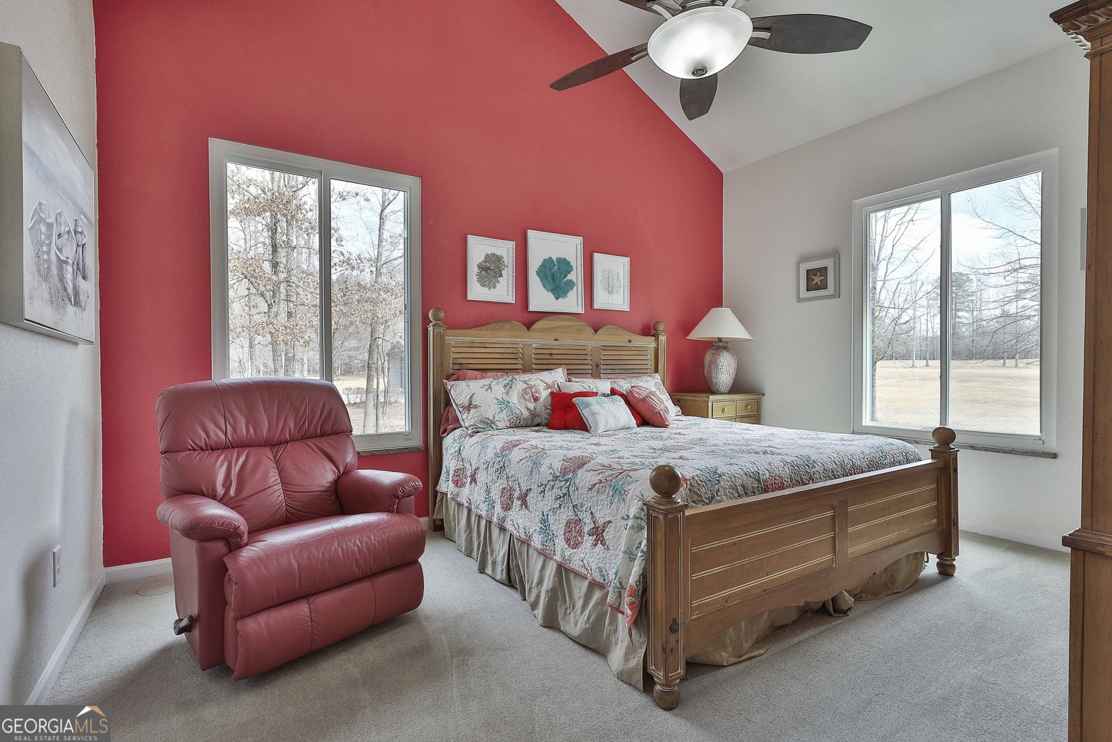 334 Whispering Pines Trail Senoia - 28