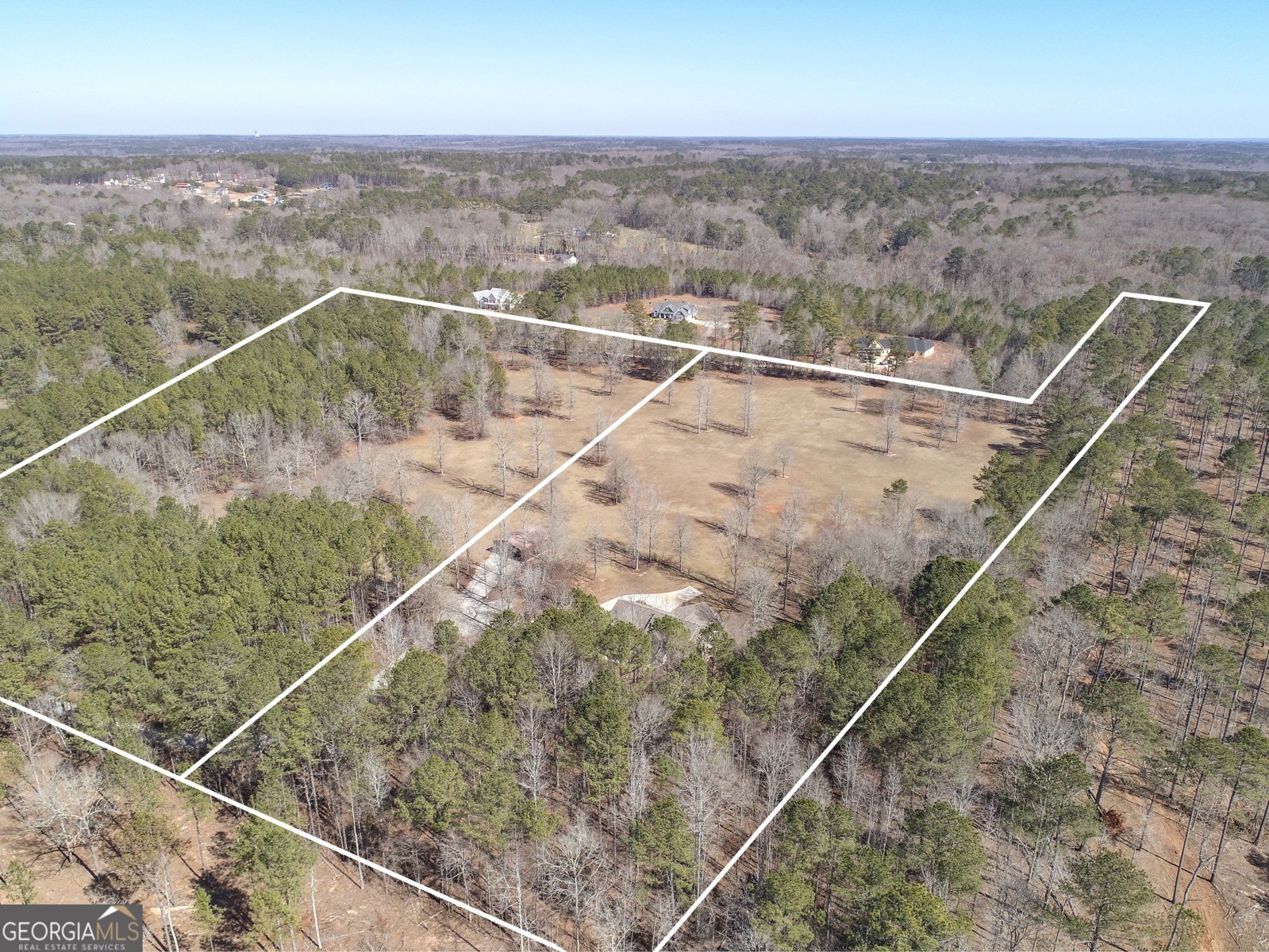334 Whispering Pines Trail Senoia - 3