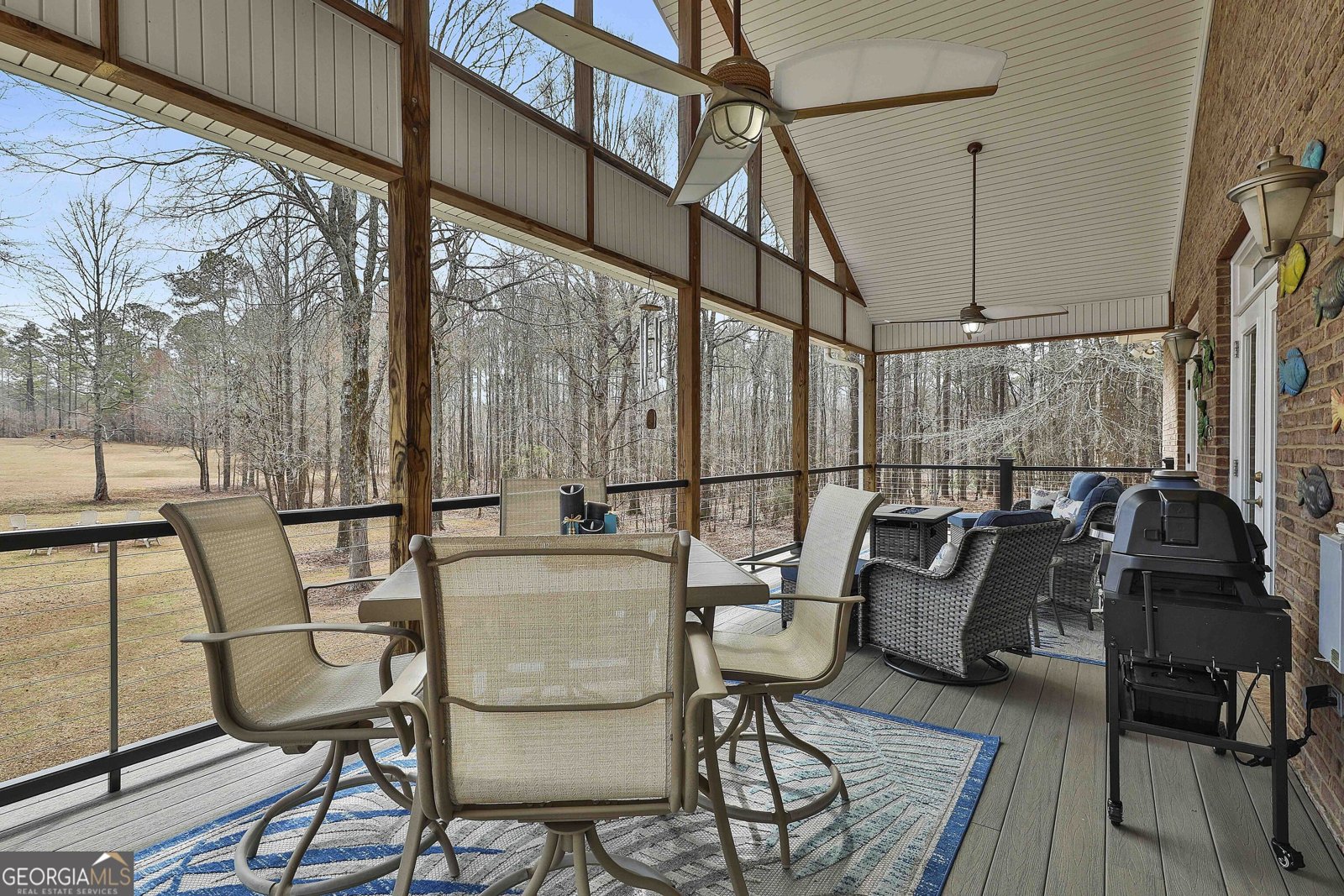 334 Whispering Pines Trail Senoia - 30