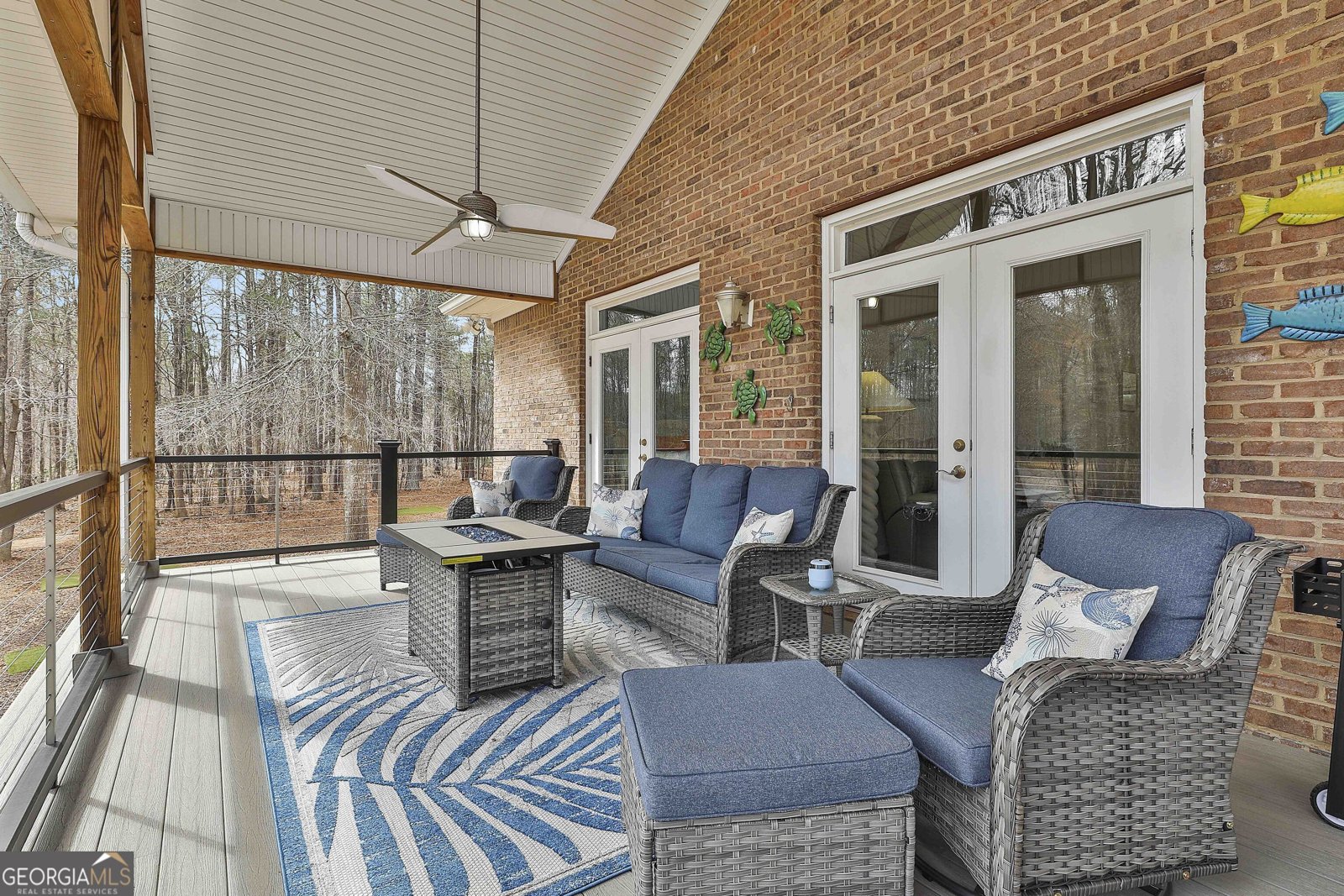 334 Whispering Pines Trail Senoia - 31