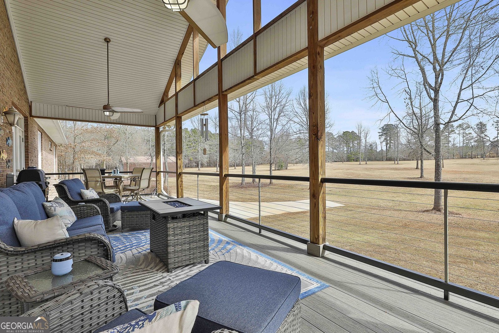 334 Whispering Pines Trail Senoia - 32