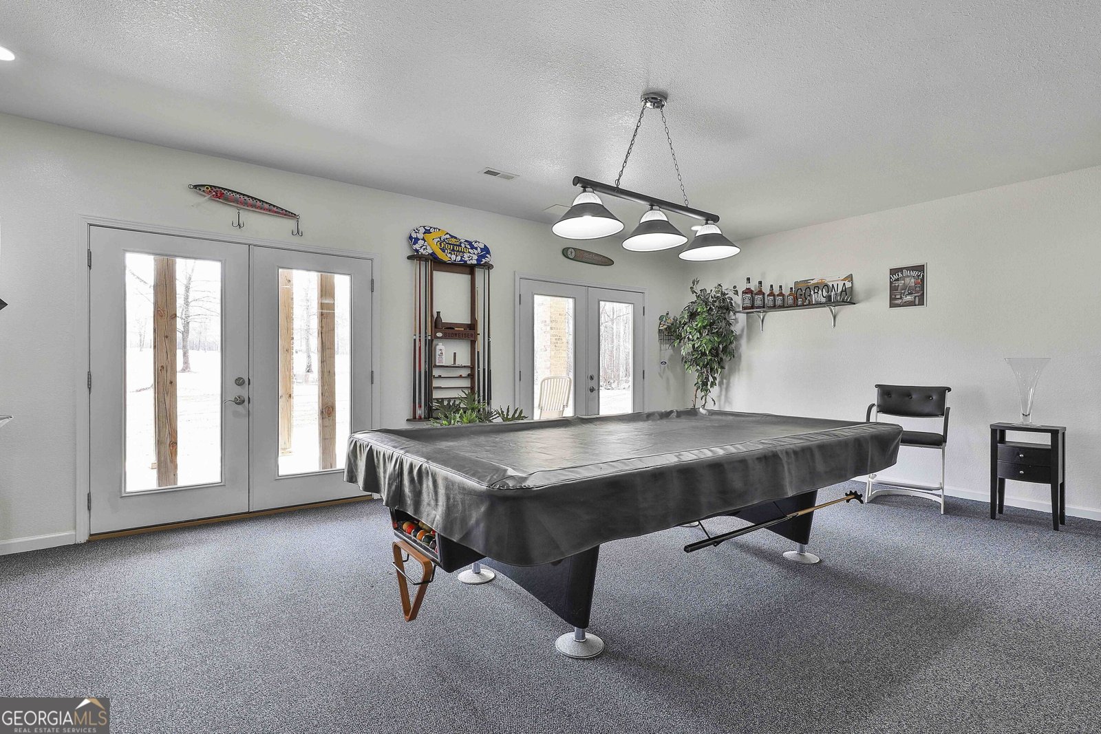 334 Whispering Pines Trail Senoia - 34