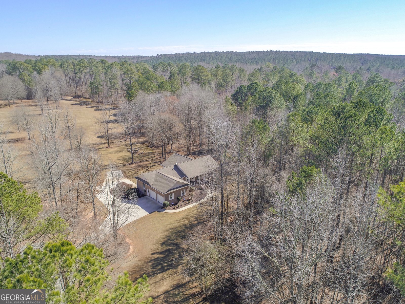 334 Whispering Pines Trail Senoia - 4