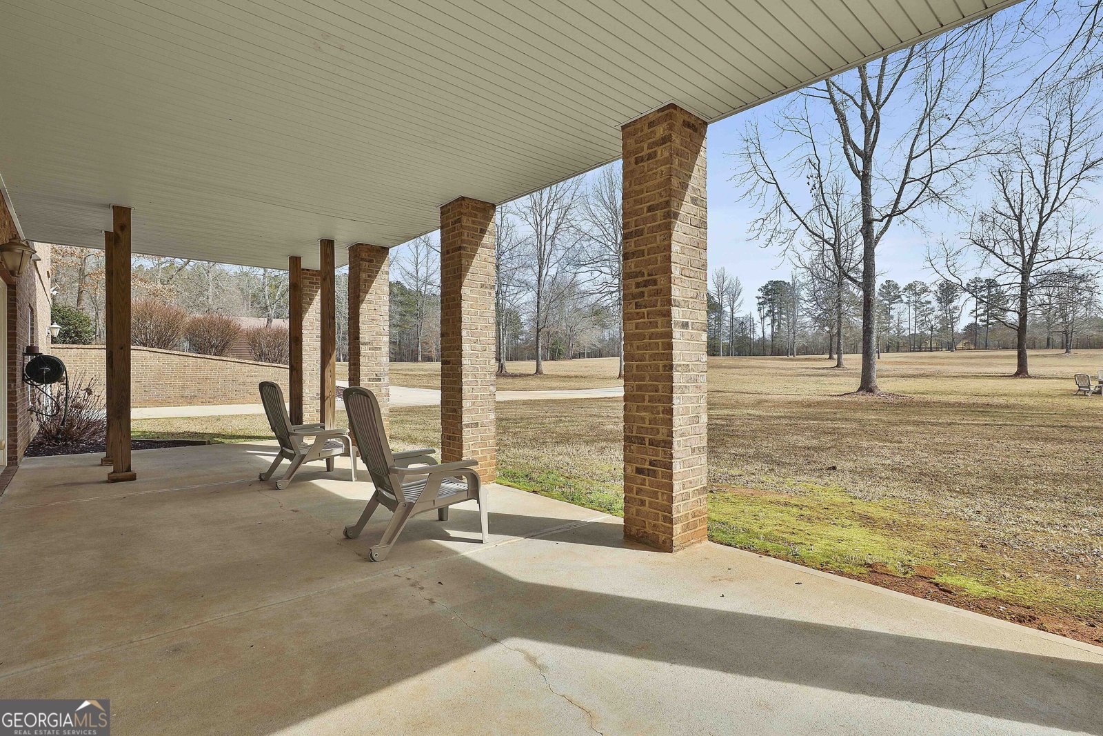 334 Whispering Pines Trail Senoia - 45