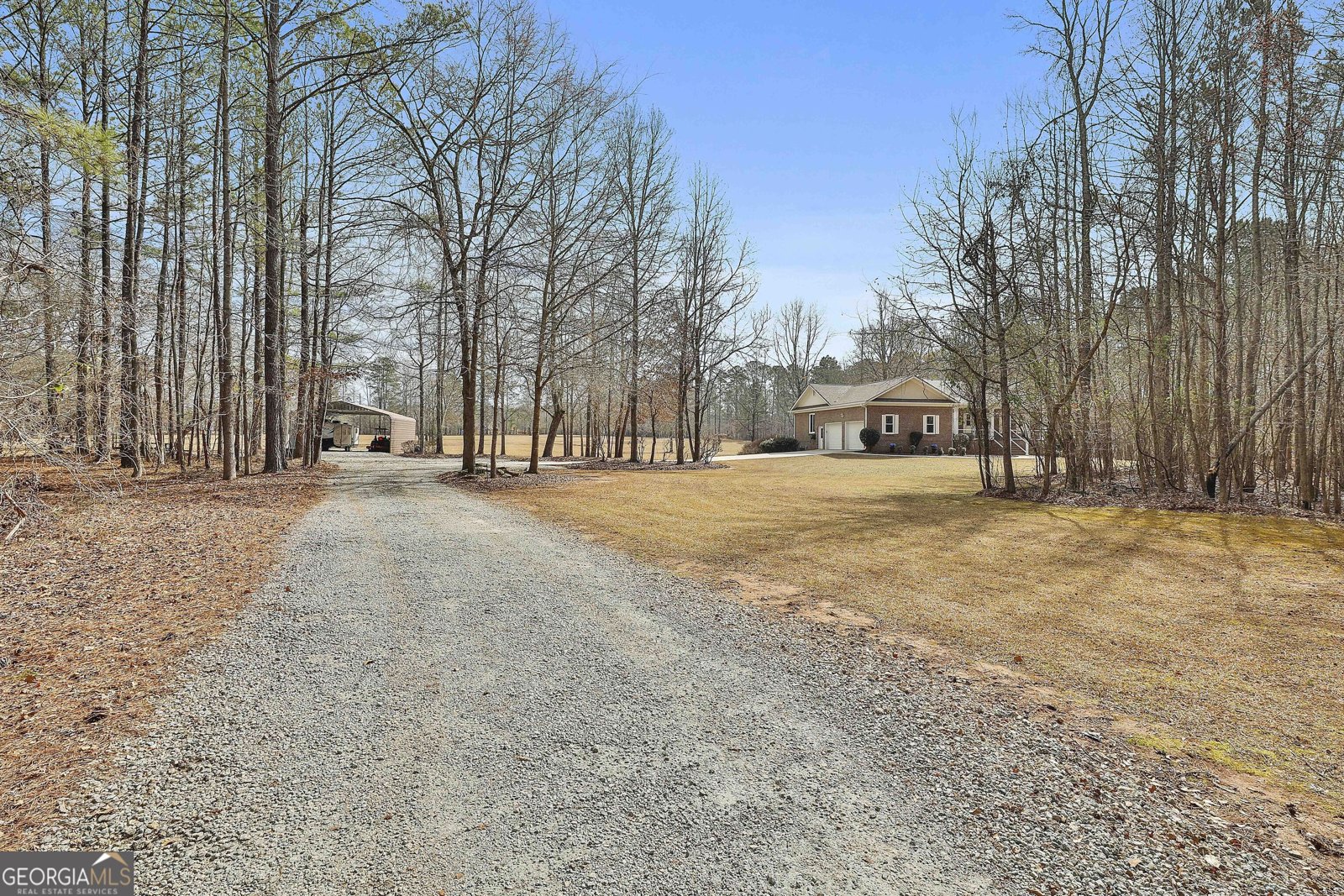 334 Whispering Pines Trail Senoia - 48