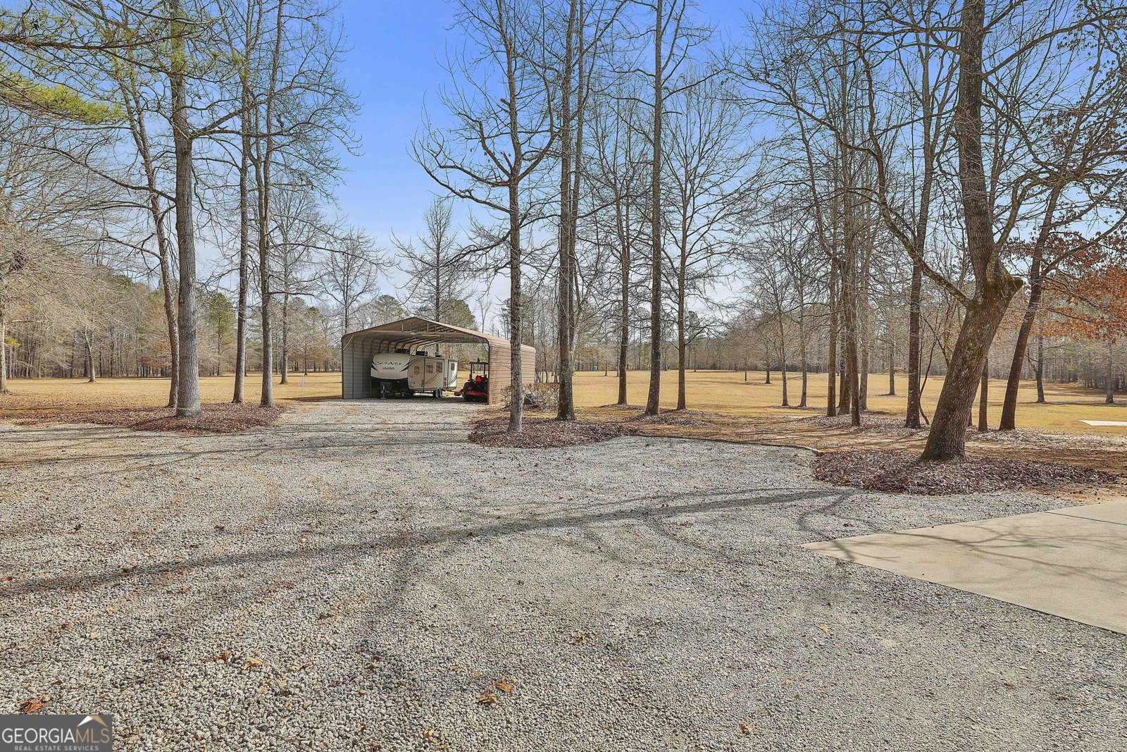 334 Whispering Pines Trail Senoia - 50