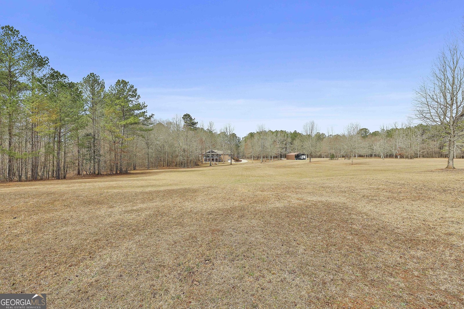 334 Whispering Pines Trail Senoia - 57