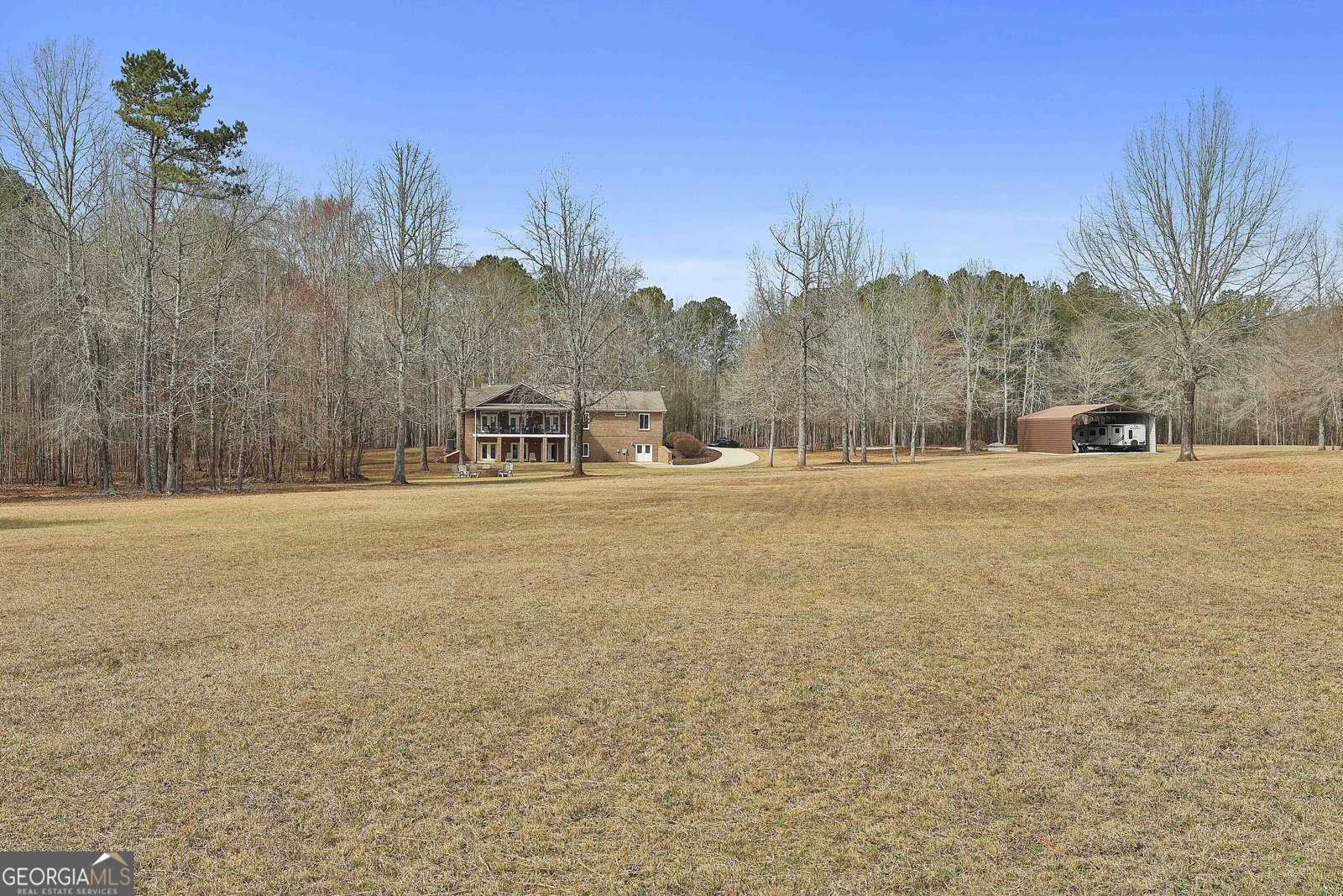 334 Whispering Pines Trail Senoia - 58