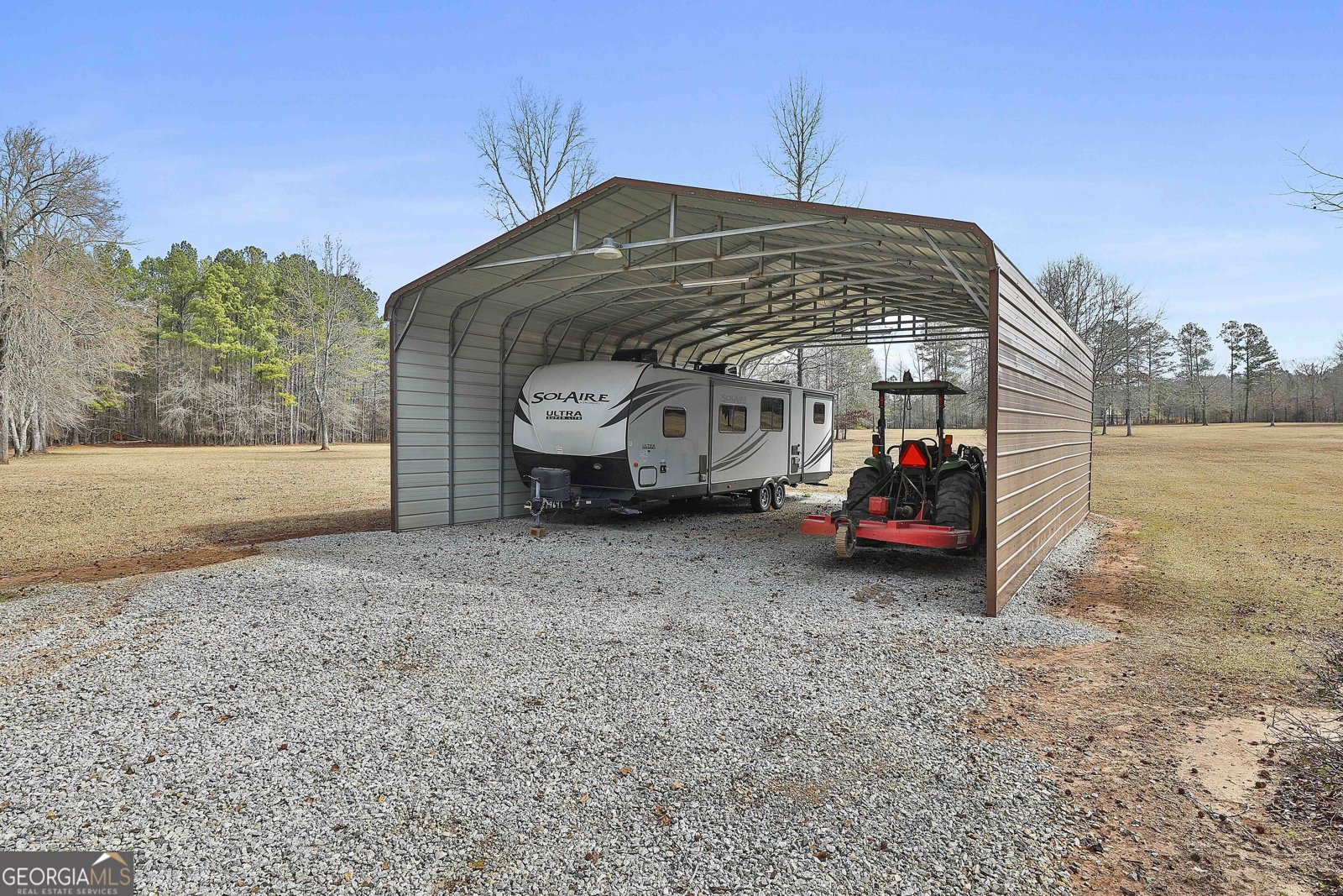 334 Whispering Pines Trail Senoia - 63