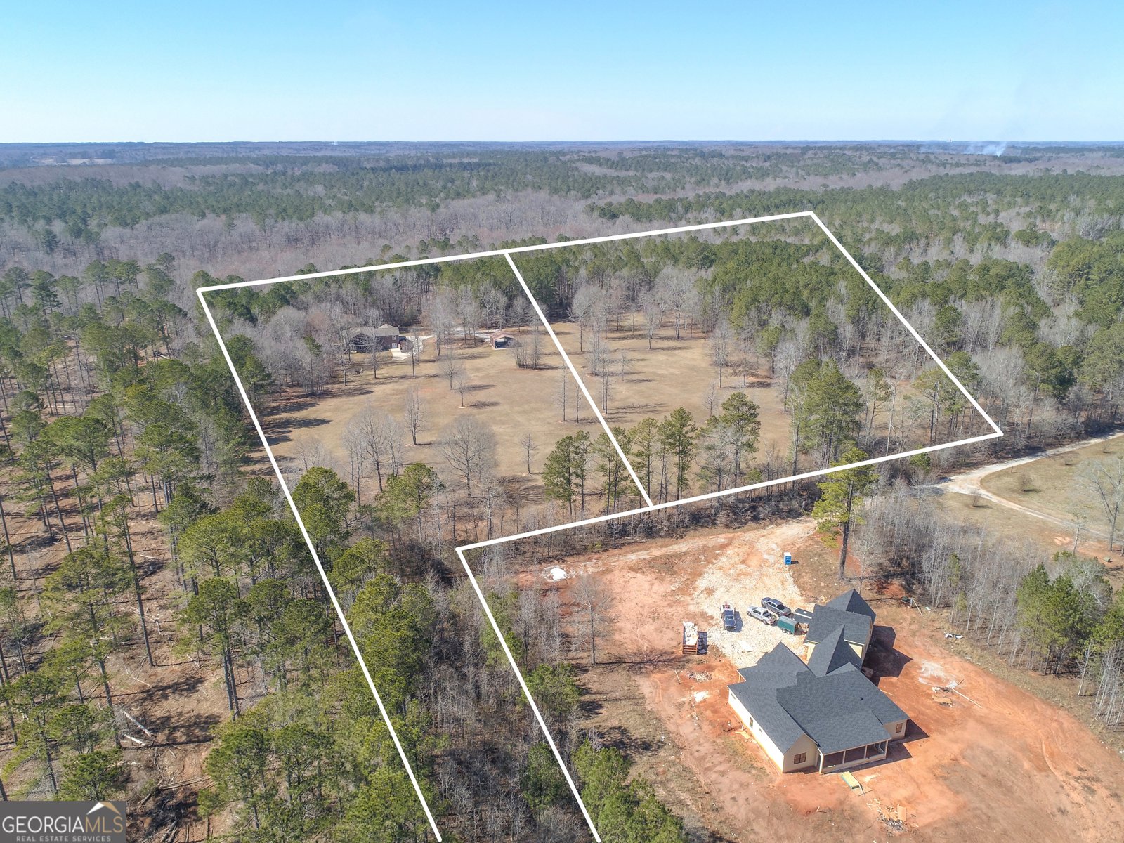 334 Whispering Pines Trail Senoia - 7