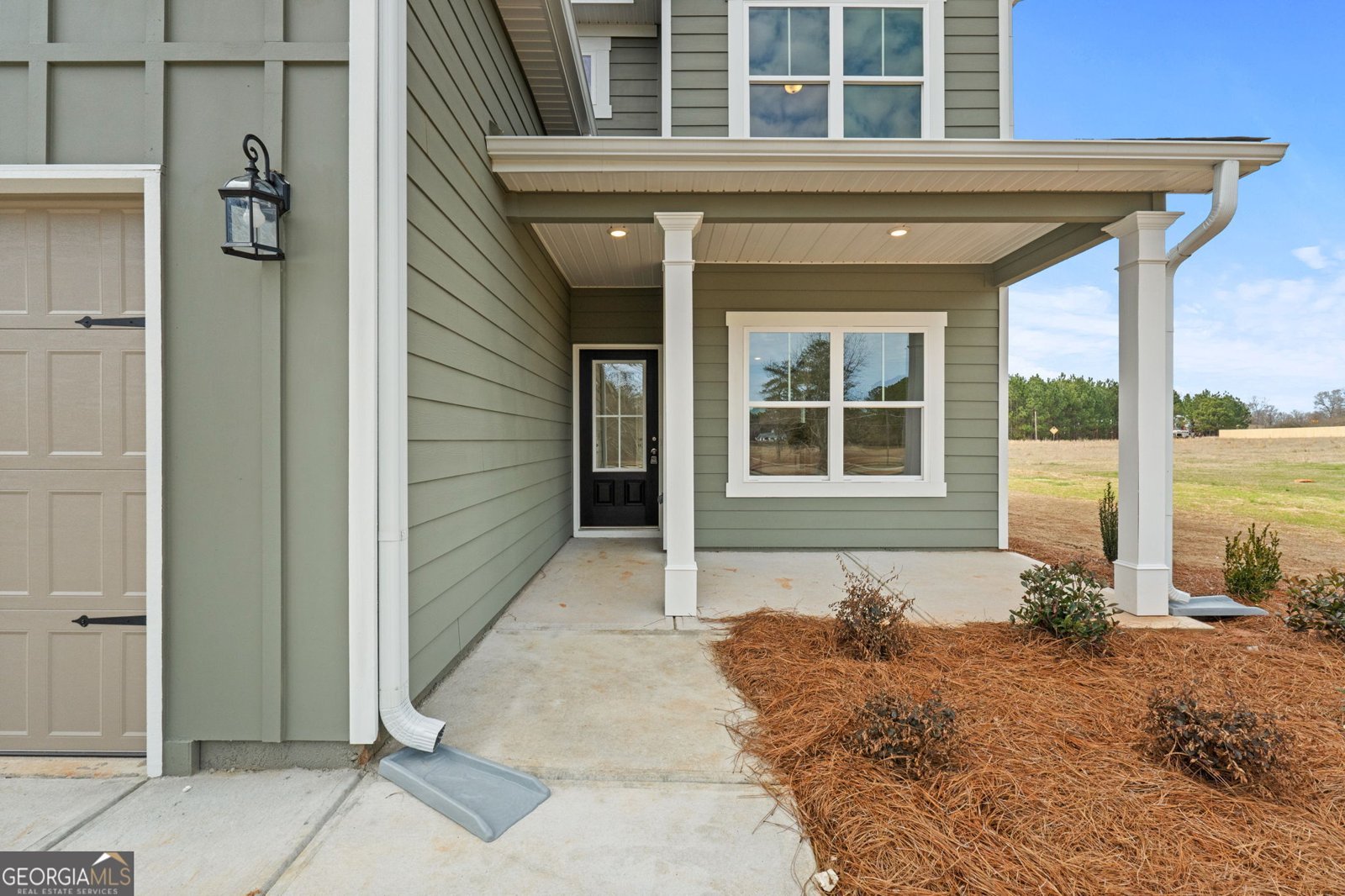 2039 Charlie Fuller Road Grantville - 3