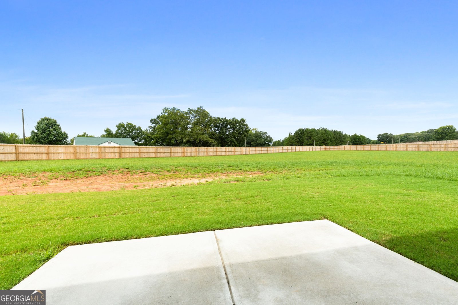 2201 Charlie Fuller Road Grantville - 31